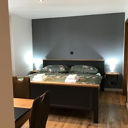 Apartmany A&Z Hořice na Šumavě Esterno foto