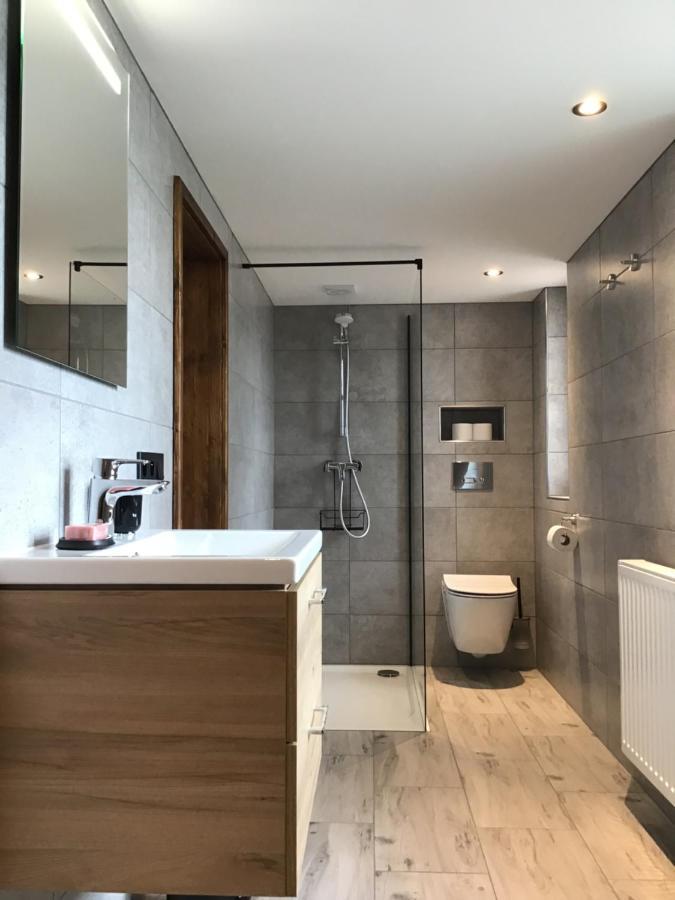Apartmany A&Z Hořice na Šumavě Esterno foto