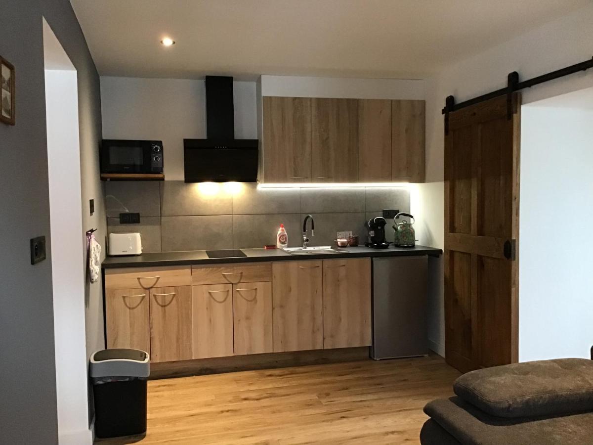 Apartmany A&Z Hořice na Šumavě Esterno foto