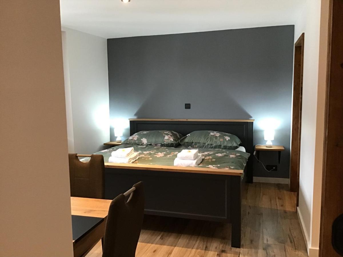 Apartmany A&Z Hořice na Šumavě Esterno foto