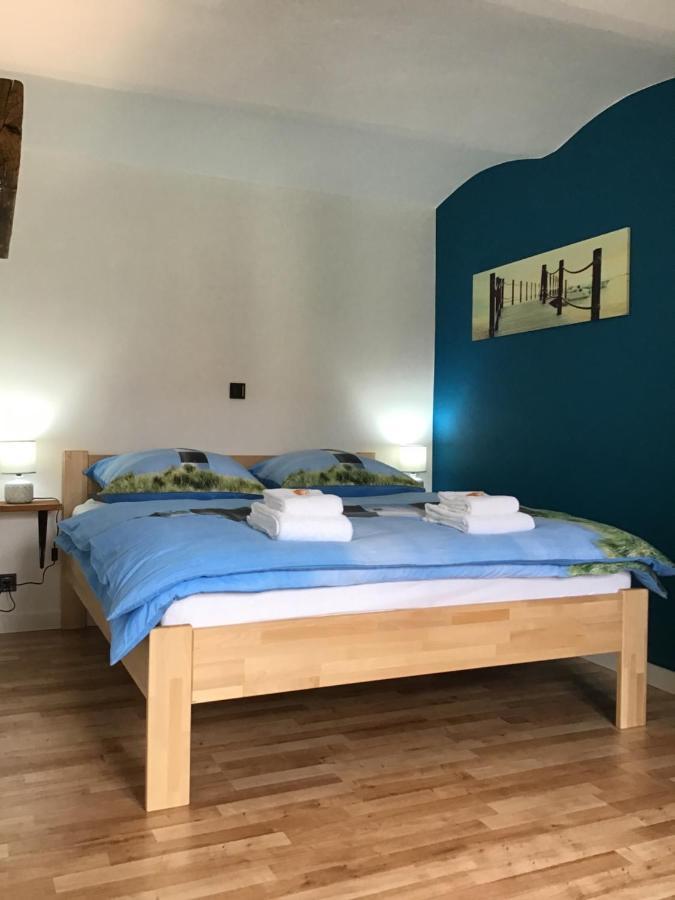 Apartmany A&Z Hořice na Šumavě Esterno foto