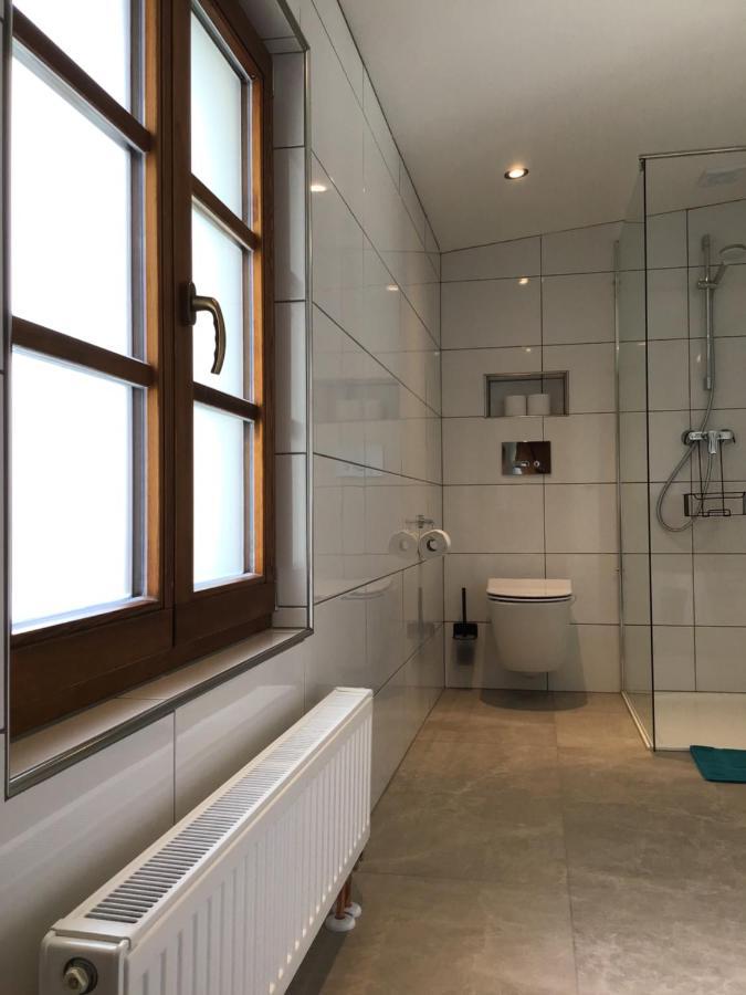 Apartmany A&Z Hořice na Šumavě Esterno foto