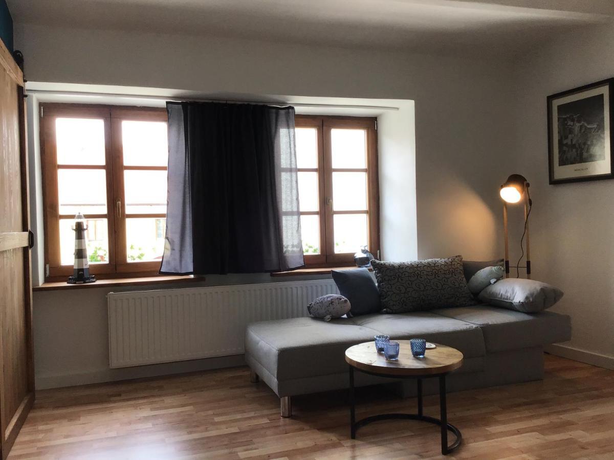 Apartmany A&Z Hořice na Šumavě Esterno foto