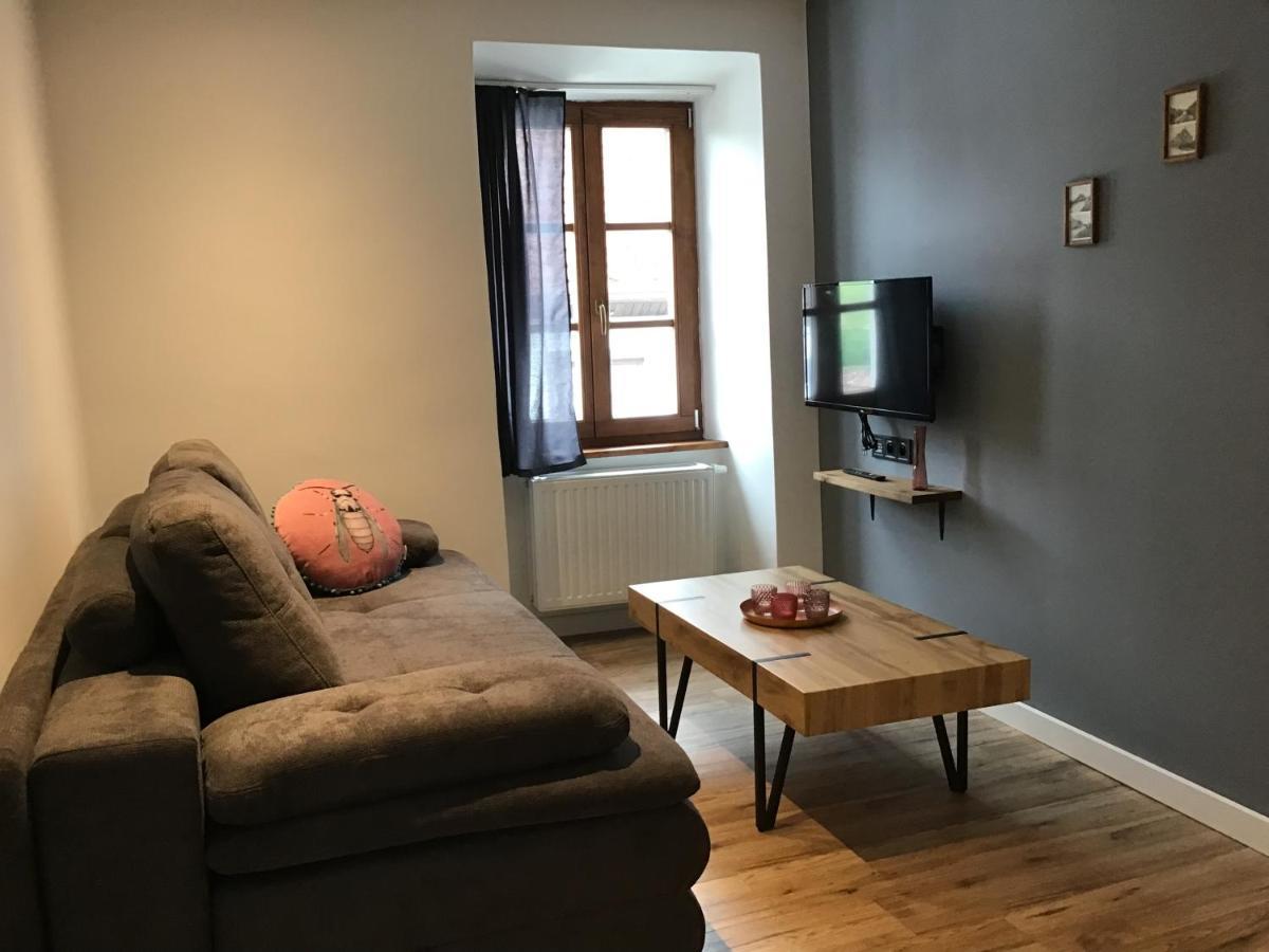 Apartmany A&Z Hořice na Šumavě Esterno foto