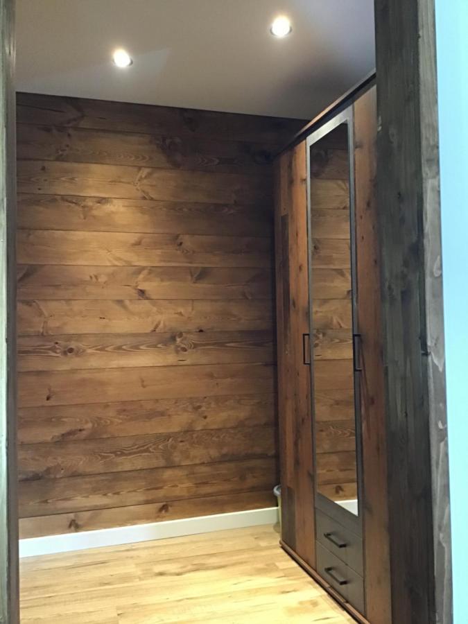 Apartmany A&Z Hořice na Šumavě Esterno foto