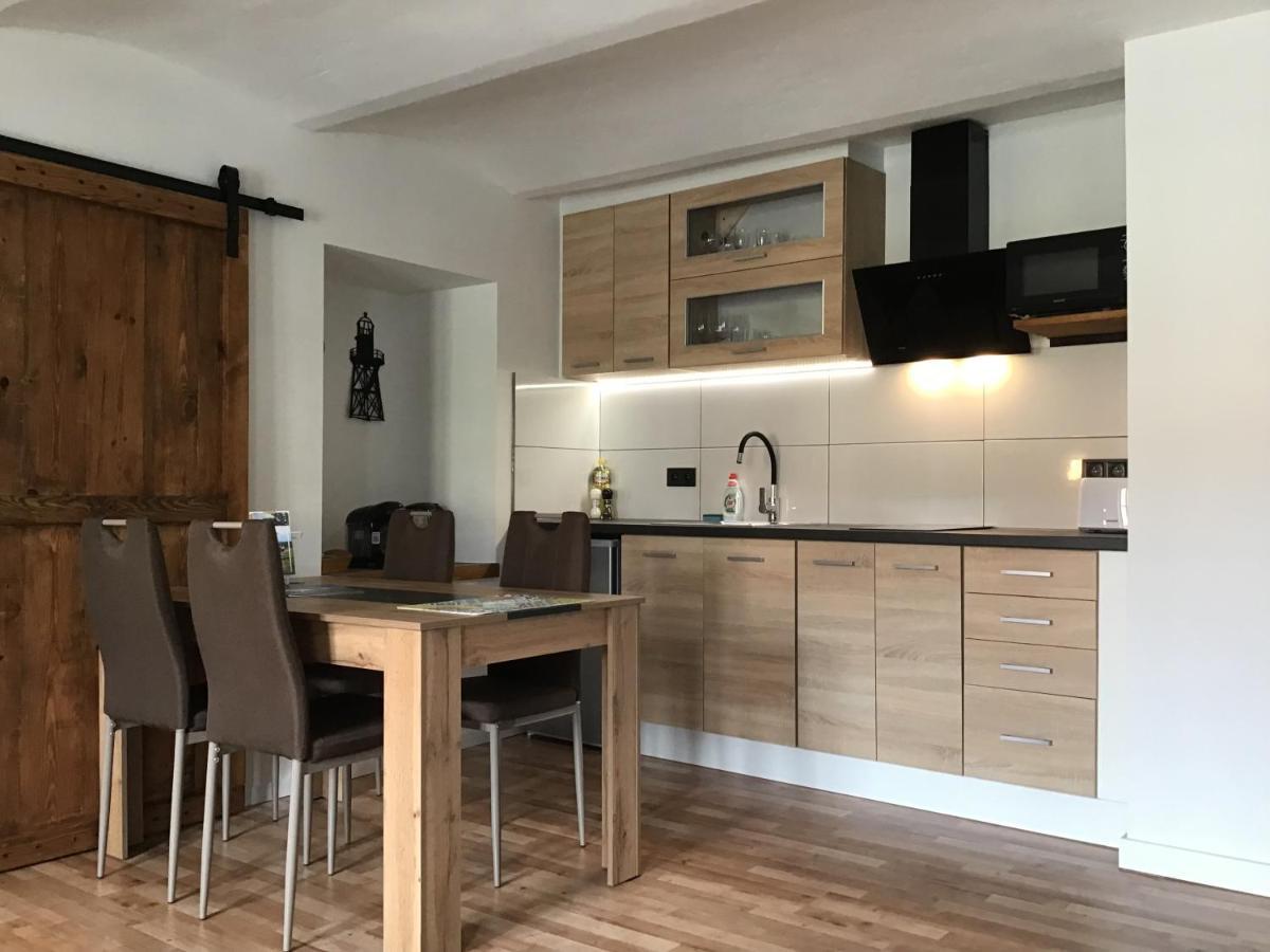 Apartmany A&Z Hořice na Šumavě Esterno foto