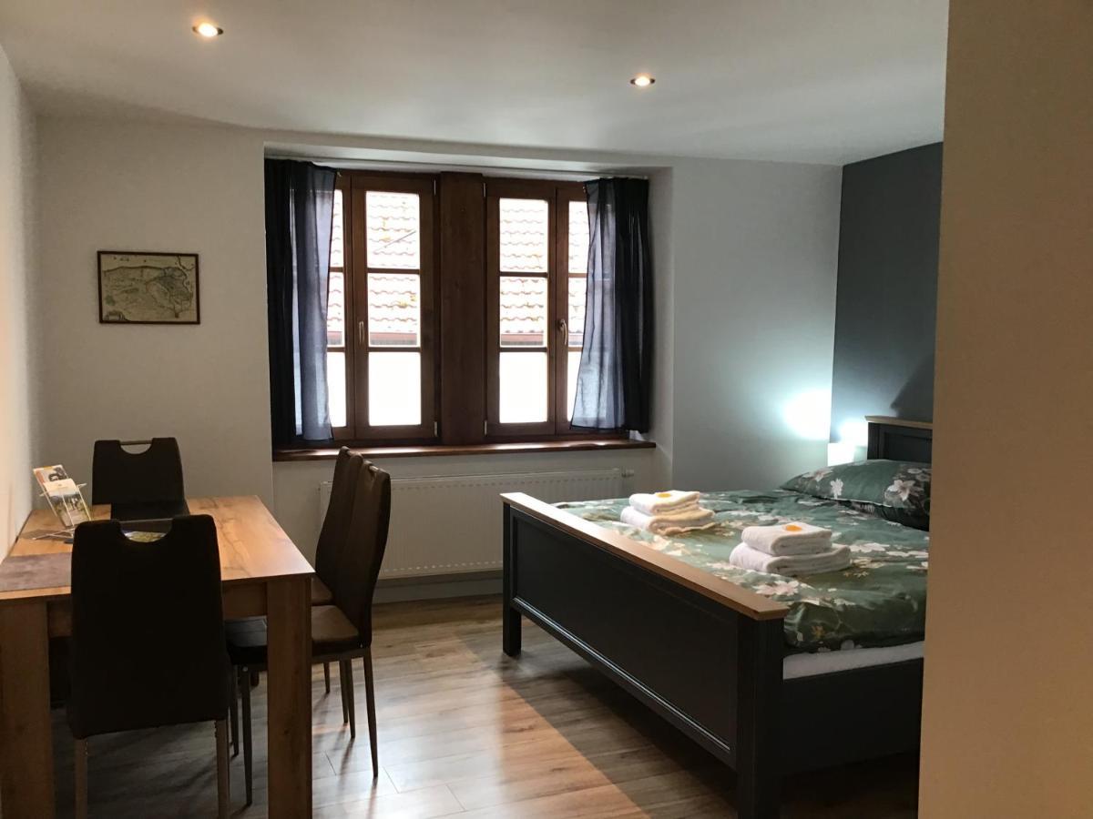 Apartmany A&Z Hořice na Šumavě Esterno foto